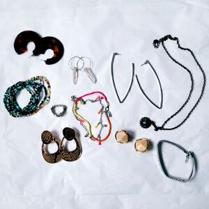 Jewelry Bundle